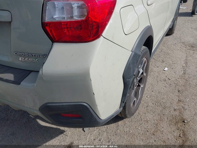 Subaru Crosstrek 2.0i Premium 2017 JF2GPABC2HH259501 Image 19