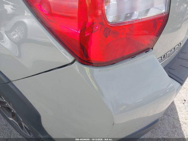 Subaru Crosstrek 2.0i Premium 2017 JF2GPABC2HH259501 Image 20