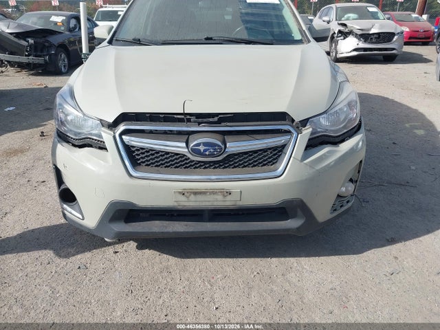 Subaru Crosstrek 2.0i Premium 2017 JF2GPABC2HH259501 Image 6