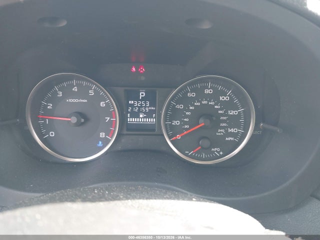 Subaru Crosstrek 2.0i Premium 2017 JF2GPABC2HH259501 Image 7