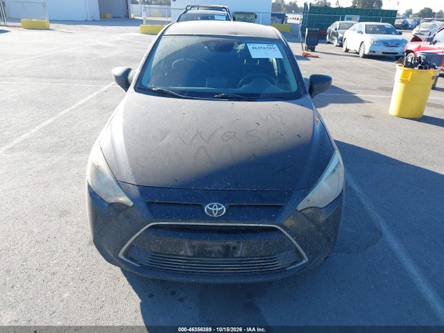 3MYDLBYV7HY185834 Toyota YARIS IA