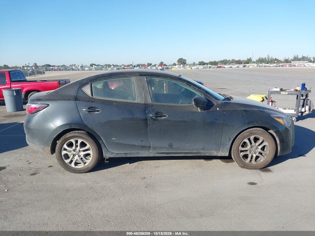 3MYDLBYV7HY185834 Toyota YARIS IA