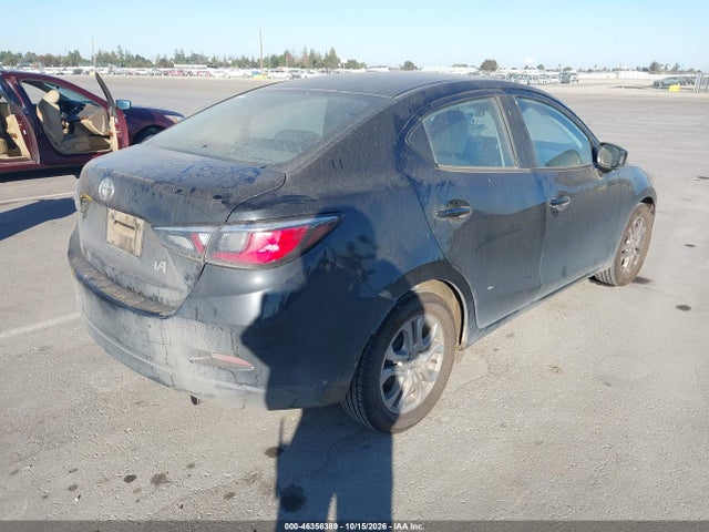 3MYDLBYV7HY185834 Toyota YARIS IA