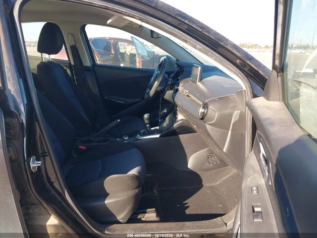 3MYDLBYV7HY185834 Toyota YARIS IA