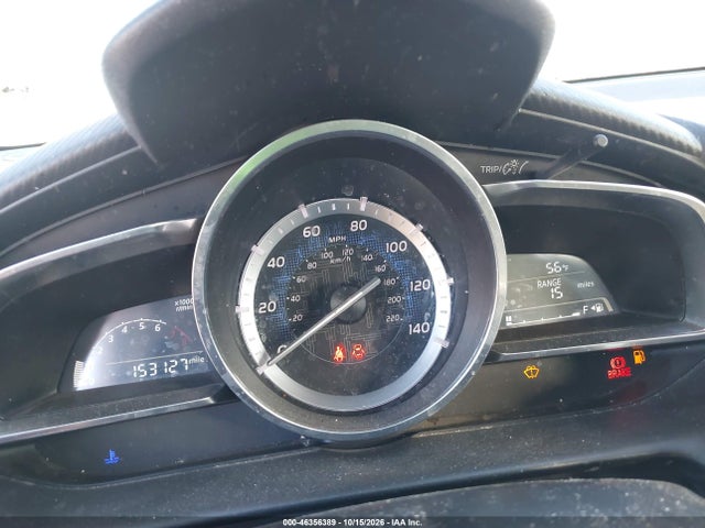3MYDLBYV7HY185834 Toyota YARIS IA
