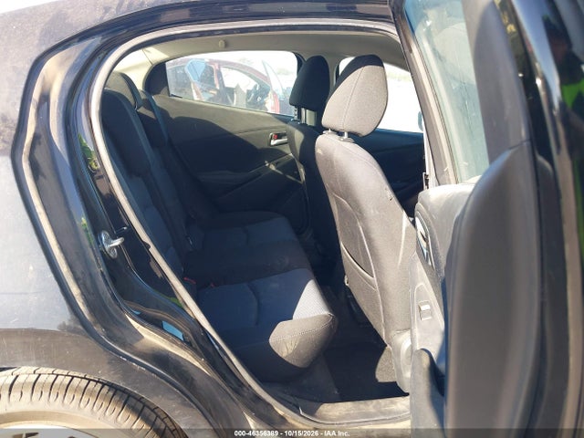 3MYDLBYV7HY185834 Toyota YARIS IA