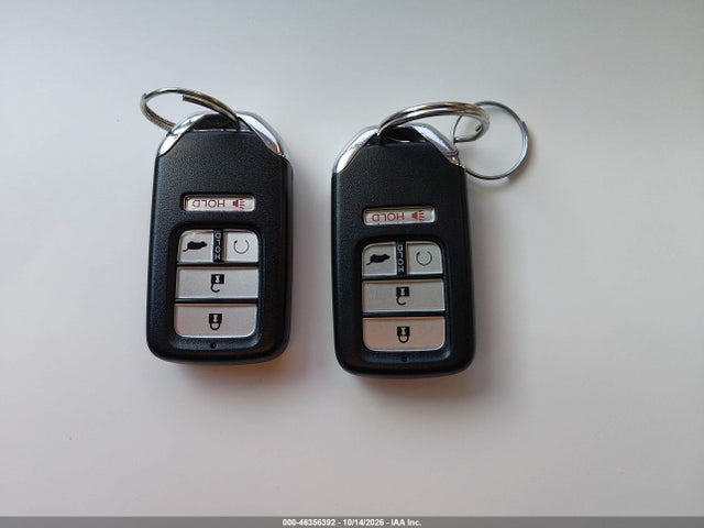 5FNYF6H52GB051998 Honda Pilot Ex-l