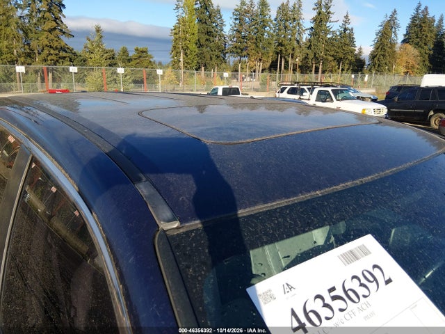 5FNYF6H52GB051998 Honda Pilot Ex-l