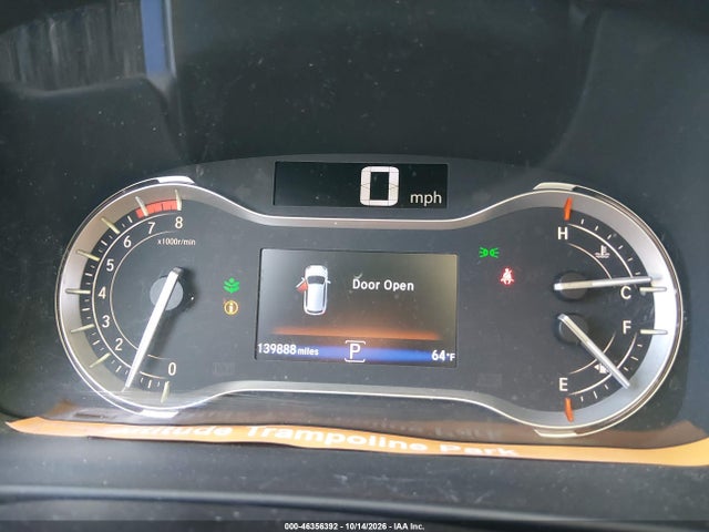 5FNYF6H52GB051998 Honda Pilot Ex-l