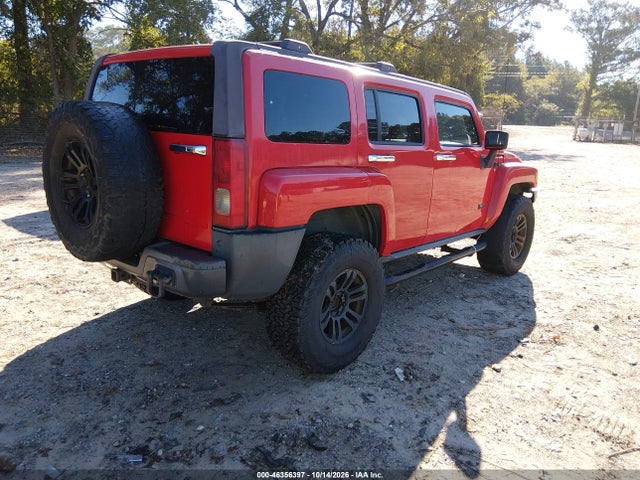 Aukcja sprzedaży 2006 Hummer H3 Suv, vin: 5GTDN136368255334, numer aukcji: 46356397
