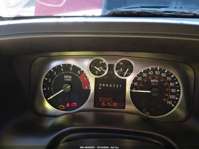 Aukcja sprzedaży 2006 Hummer H3 Suv, vin: 5GTDN136368255334, numer aukcji: 46356397