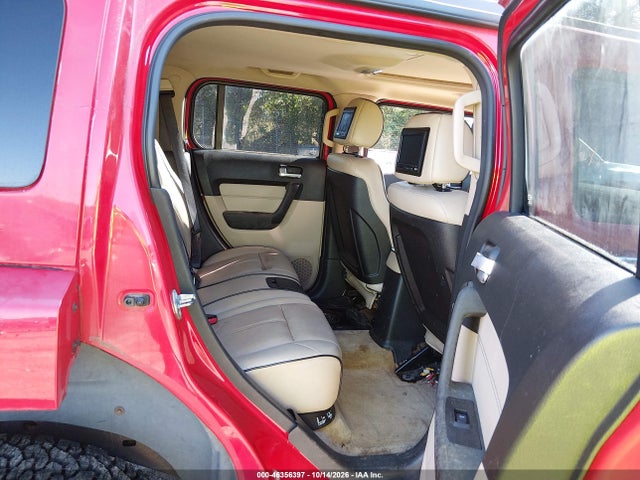 Aukcja sprzedaży 2006 Hummer H3 Suv, vin: 5GTDN136368255334, numer aukcji: 46356397