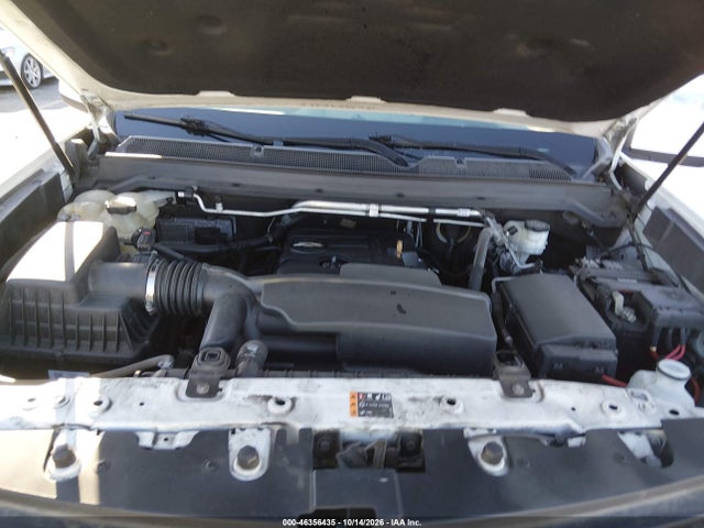 Aukcja sprzedaży 2020 Chevrolet Colorado 2wd  Long Box Lt, vin: 1GCHSCEA1L1219726, numer aukcji: 46356435
