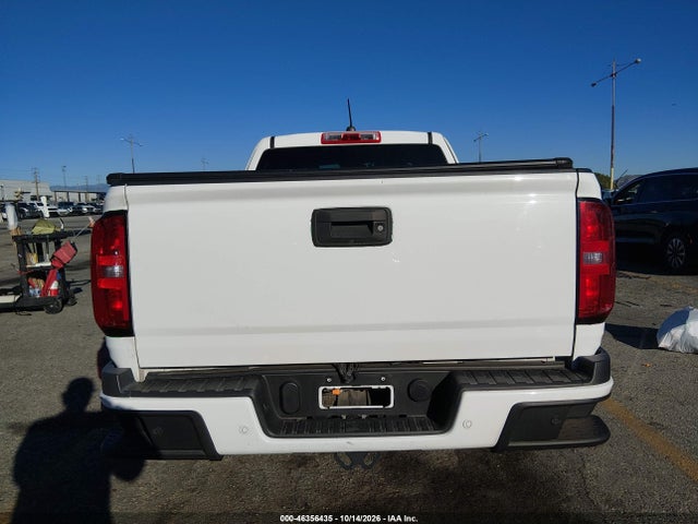 Aukcja sprzedaży 2020 Chevrolet Colorado 2wd  Long Box Lt, vin: 1GCHSCEA1L1219726, numer aukcji: 46356435