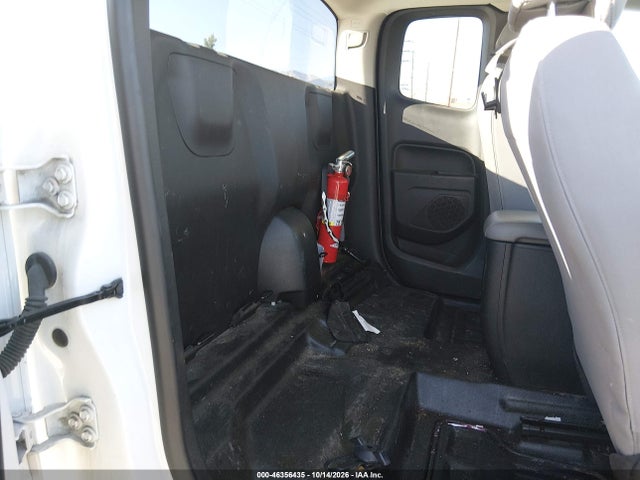 Aukcja sprzedaży 2020 Chevrolet Colorado 2wd  Long Box Lt, vin: 1GCHSCEA1L1219726, numer aukcji: 46356435