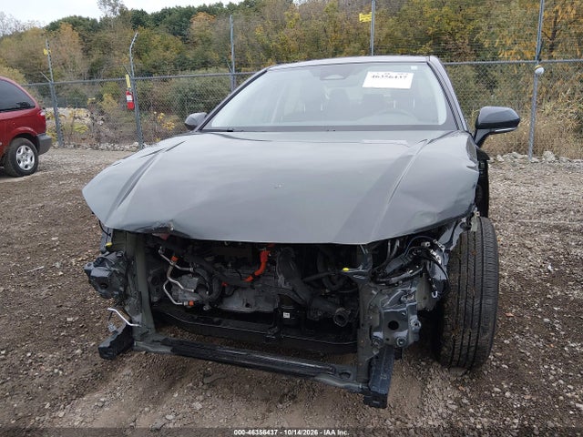 46356437 :رقم المزاد ، 4T1DBADK7SU029919 vin ، 2025 Toyota Camry Le مزاد بيع