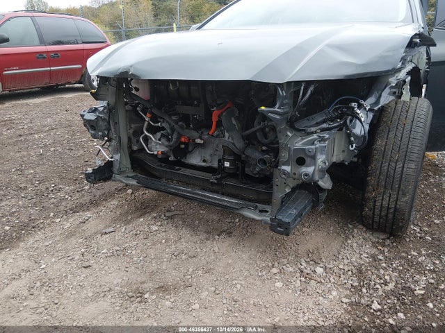 46356437 :رقم المزاد ، 4T1DBADK7SU029919 vin ، 2025 Toyota Camry Le مزاد بيع