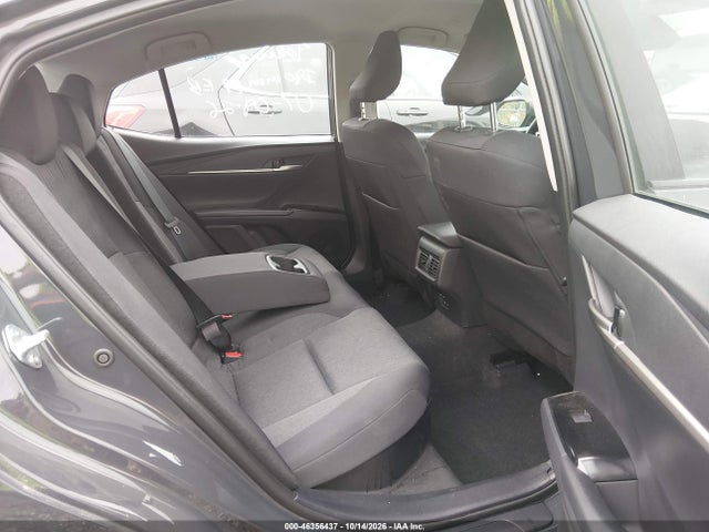 46356437 :رقم المزاد ، 4T1DBADK7SU029919 vin ، 2025 Toyota Camry Le مزاد بيع