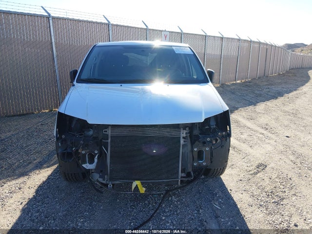 Dodge Grand Caravan Se 2016 2C4RDGBG1GR202165 Image 12