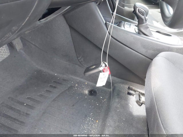 Aukcja sprzedaży 2022 Chevrolet Malibu Fwd Ls, vin: 1G1ZB5ST0NF186206, numer aukcji: 46356440