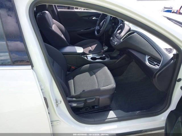 Aukcja sprzedaży 2022 Chevrolet Malibu Fwd Ls, vin: 1G1ZB5ST0NF186206, numer aukcji: 46356440