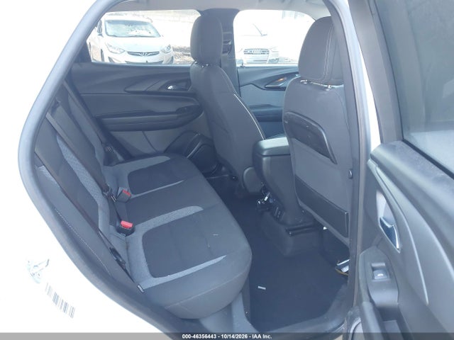 Aukcja sprzedaży 2023 Chevrolet Trailblazer Fwd Lt, vin: KL79MPS23PB034402, numer aukcji: 46356443