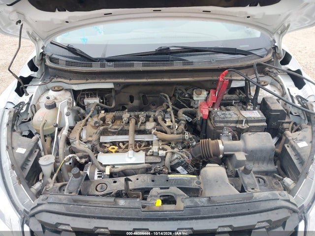 Aukcja sprzedaży 2023 Nissan Kicks S Xtronic Cvt, vin: 3N1CP5BVXPL528885, numer aukcji: 46356444