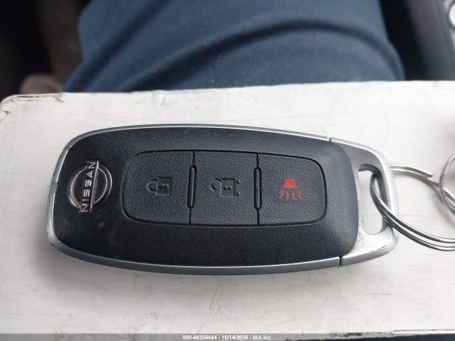 Aukcja sprzedaży 2023 Nissan Kicks S Xtronic Cvt, vin: 3N1CP5BVXPL528885, numer aukcji: 46356444