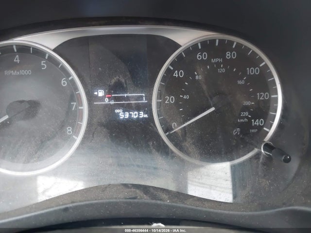 Aukcja sprzedaży 2023 Nissan Kicks S Xtronic Cvt, vin: 3N1CP5BVXPL528885, numer aukcji: 46356444