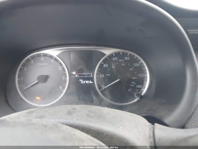 Aukcja sprzedaży 2023 Nissan Kicks S Xtronic Cvt, vin: 3N1CP5BVXPL528885, numer aukcji: 46356444