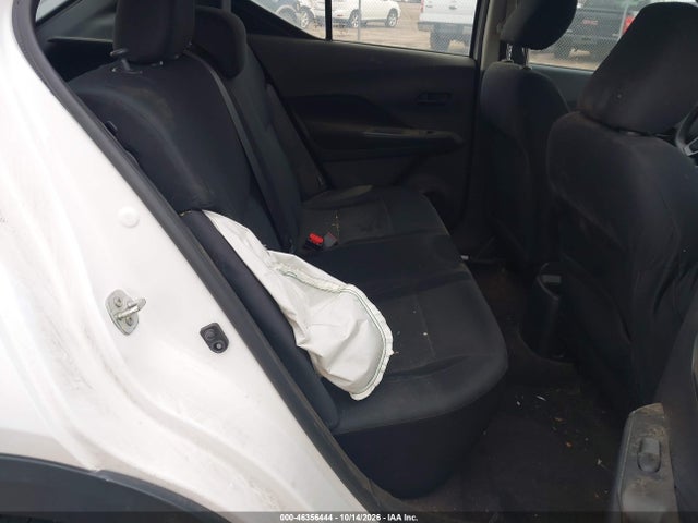 Aukcja sprzedaży 2023 Nissan Kicks S Xtronic Cvt, vin: 3N1CP5BVXPL528885, numer aukcji: 46356444