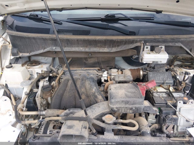 Продаж на аукціоні авто 2020 Nissan Nv200  Cargo Sv Xtronic Cvt, vin: 3N6CM0KN2LK692704, номер лоту: 46356445