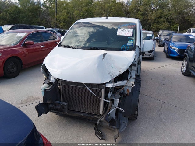 Продаж на аукціоні авто 2020 Nissan Nv200  Cargo Sv Xtronic Cvt, vin: 3N6CM0KN2LK692704, номер лоту: 46356445