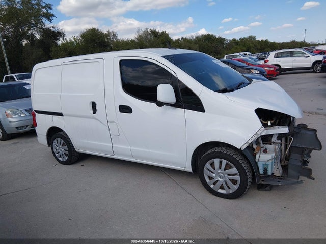 Продаж на аукціоні авто 2020 Nissan Nv200  Cargo Sv Xtronic Cvt, vin: 3N6CM0KN2LK692704, номер лоту: 46356445