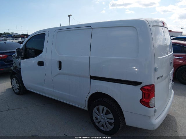 Продаж на аукціоні авто 2020 Nissan Nv200  Cargo Sv Xtronic Cvt, vin: 3N6CM0KN2LK692704, номер лоту: 46356445
