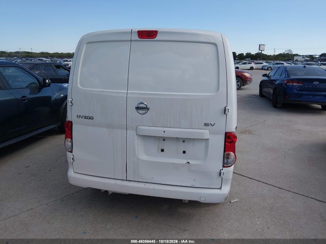 Продаж на аукціоні авто 2020 Nissan Nv200  Cargo Sv Xtronic Cvt, vin: 3N6CM0KN2LK692704, номер лоту: 46356445