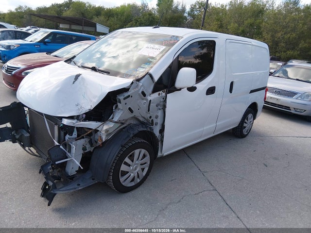 Продаж на аукціоні авто 2020 Nissan Nv200  Cargo Sv Xtronic Cvt, vin: 3N6CM0KN2LK692704, номер лоту: 46356445