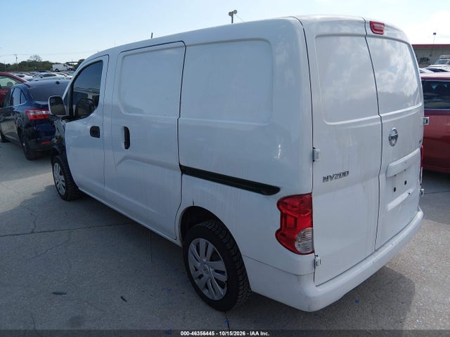 Продаж на аукціоні авто 2020 Nissan Nv200  Cargo Sv Xtronic Cvt, vin: 3N6CM0KN2LK692704, номер лоту: 46356445
