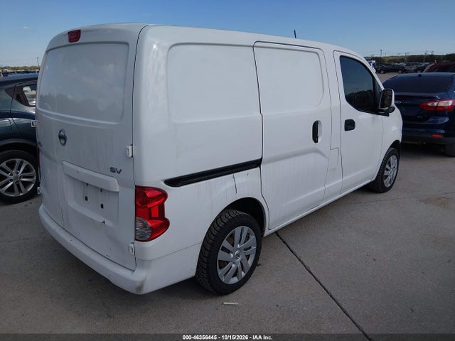 Продаж на аукціоні авто 2020 Nissan Nv200  Cargo Sv Xtronic Cvt, vin: 3N6CM0KN2LK692704, номер лоту: 46356445