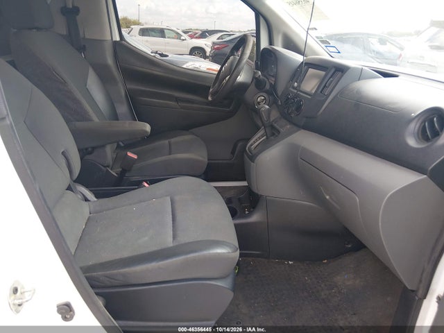 Продаж на аукціоні авто 2020 Nissan Nv200  Cargo Sv Xtronic Cvt, vin: 3N6CM0KN2LK692704, номер лоту: 46356445