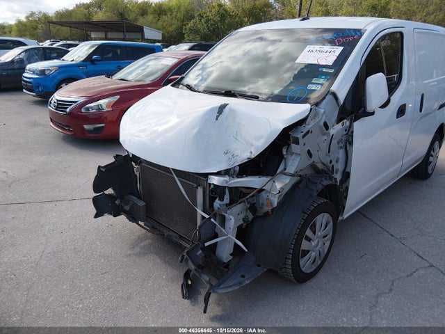 Продаж на аукціоні авто 2020 Nissan Nv200  Cargo Sv Xtronic Cvt, vin: 3N6CM0KN2LK692704, номер лоту: 46356445