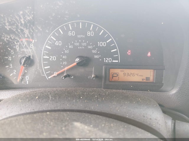 Продаж на аукціоні авто 2020 Nissan Nv200  Cargo Sv Xtronic Cvt, vin: 3N6CM0KN2LK692704, номер лоту: 46356445