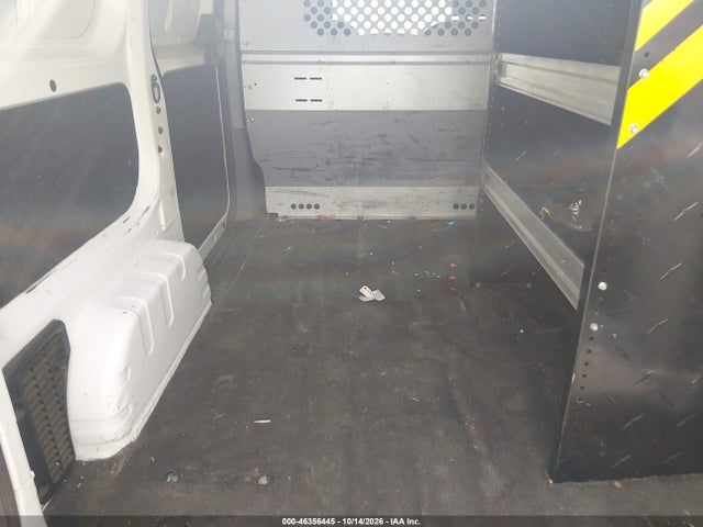 Продаж на аукціоні авто 2020 Nissan Nv200  Cargo Sv Xtronic Cvt, vin: 3N6CM0KN2LK692704, номер лоту: 46356445