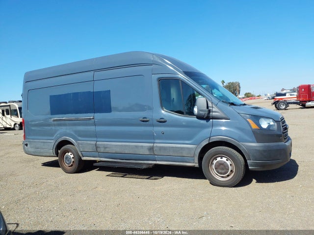 2019 Ford Transit-250 მანქანა იყიდება აუქციონზე, vin: 1FTYR3XM2KKB13586, აუქციონის ნომერი: 46356448