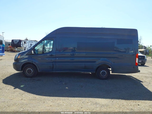 2019 Ford Transit-250 მანქანა იყიდება აუქციონზე, vin: 1FTYR3XM2KKB13586, აუქციონის ნომერი: 46356448