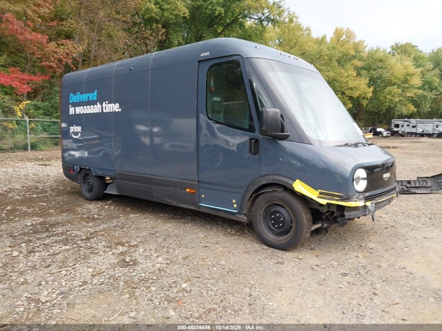 Продаж на аукціоні авто 2023 Rivian Delivery 700, vin: 7FCEHEB71PN007472, номер лоту: 46356456