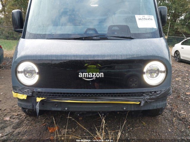 Продаж на аукціоні авто 2023 Rivian Delivery 700, vin: 7FCEHEB71PN007472, номер лоту: 46356456