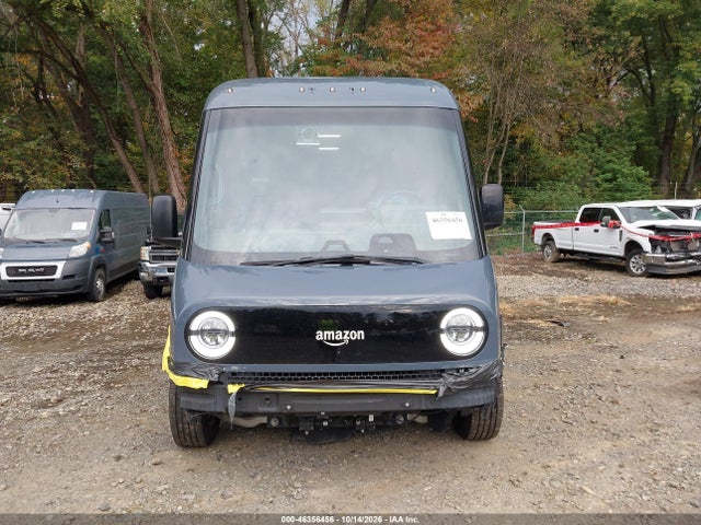 Продаж на аукціоні авто 2023 Rivian Delivery 700, vin: 7FCEHEB71PN007472, номер лоту: 46356456