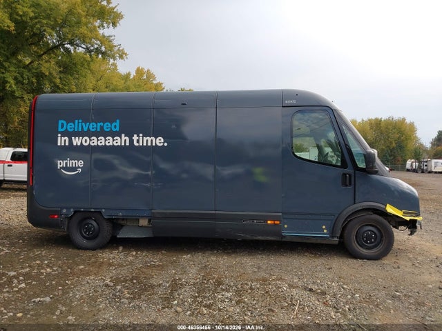 Продаж на аукціоні авто 2023 Rivian Delivery 700, vin: 7FCEHEB71PN007472, номер лоту: 46356456