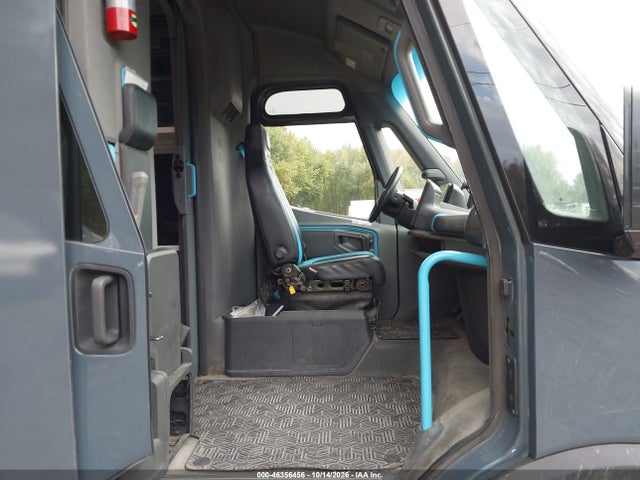 Продаж на аукціоні авто 2023 Rivian Delivery 700, vin: 7FCEHEB71PN007472, номер лоту: 46356456